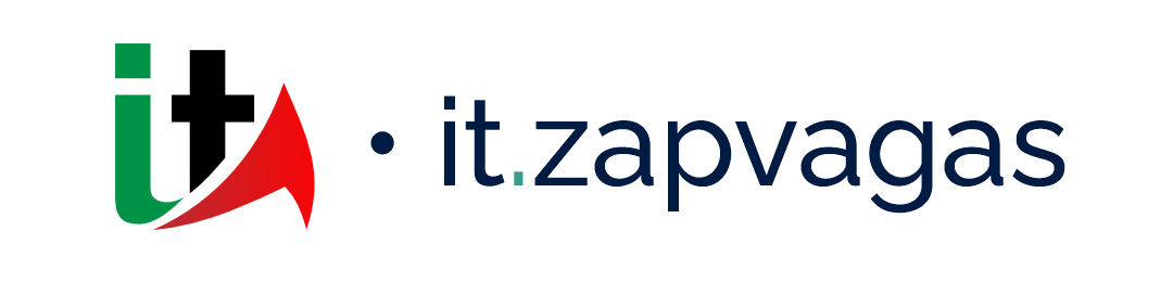 IT | ZapVagas